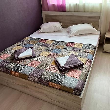 Sof Apartment'S 소피아 외부 사진