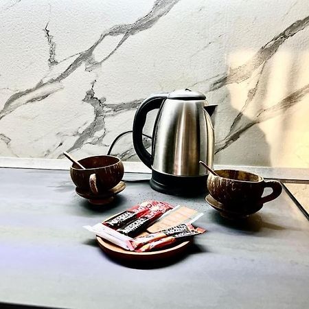 Sof Apartment'S 소피아 외부 사진