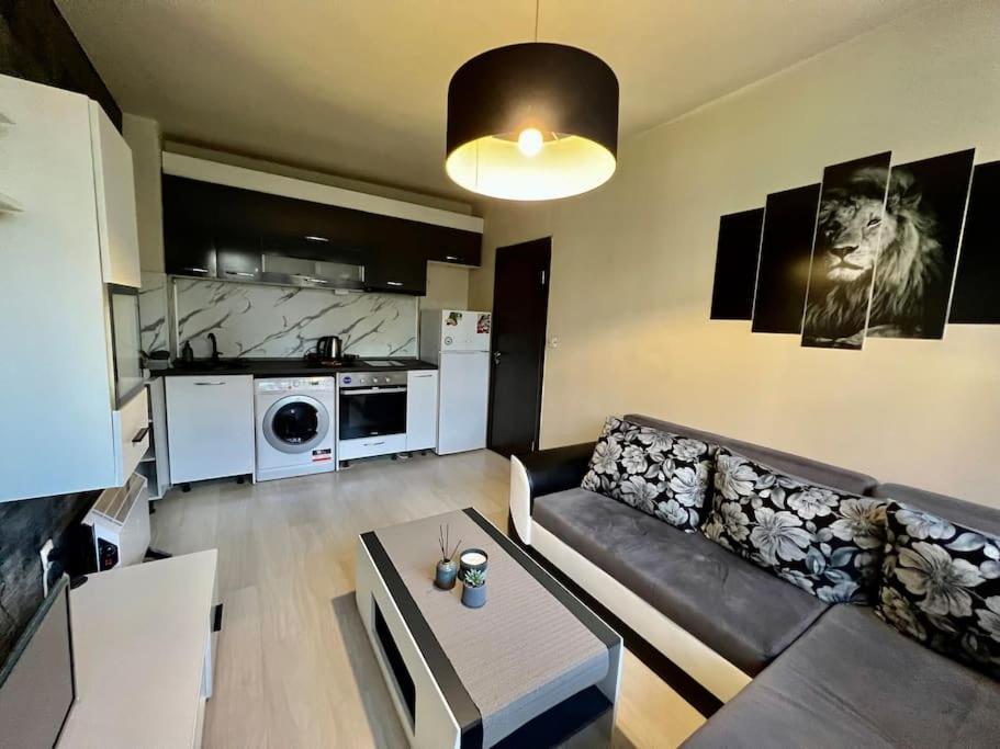 Sof Apartment'S 소피아 외부 사진
