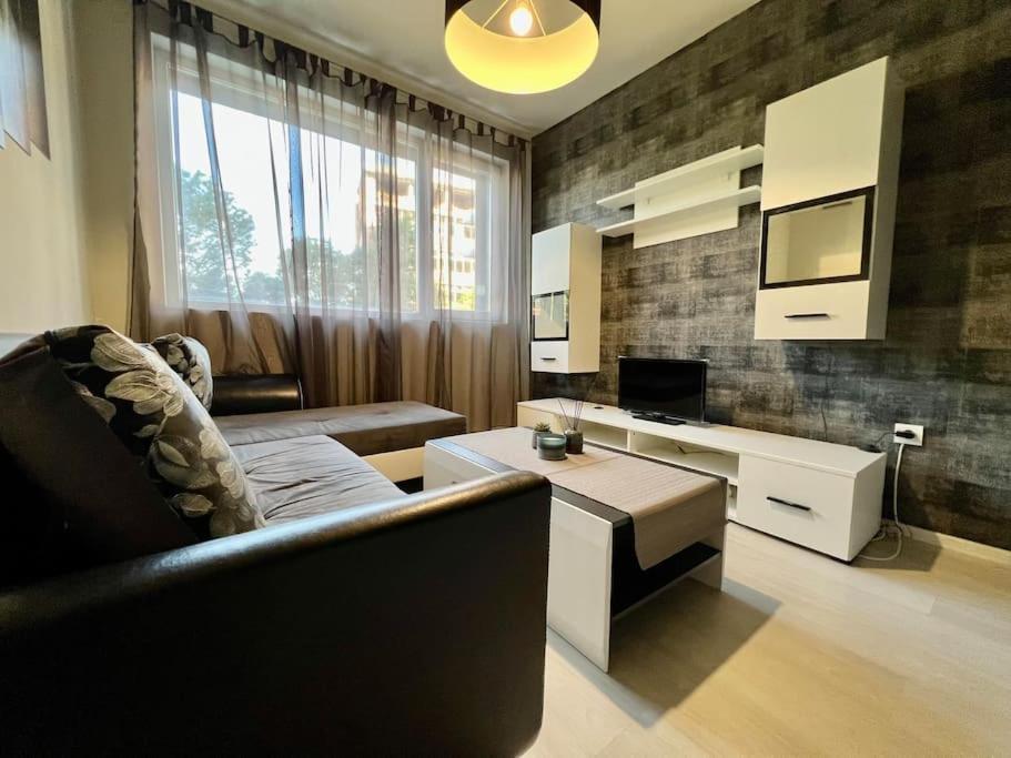 Sof Apartment'S 소피아 외부 사진