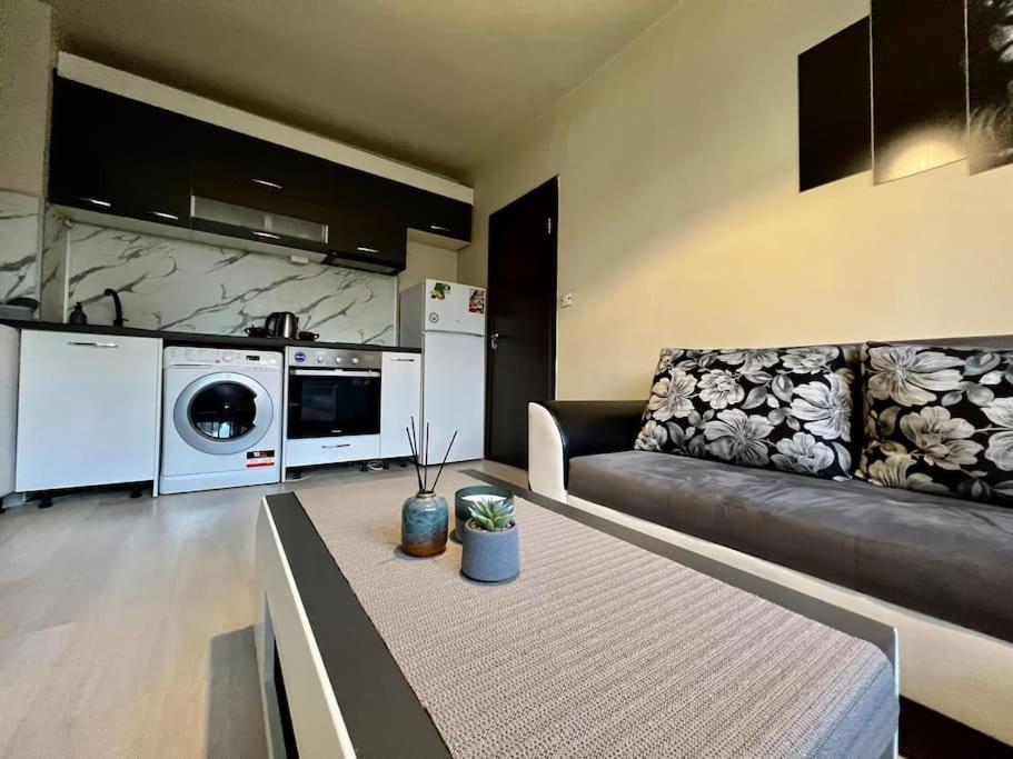 Sof Apartment'S 소피아 외부 사진