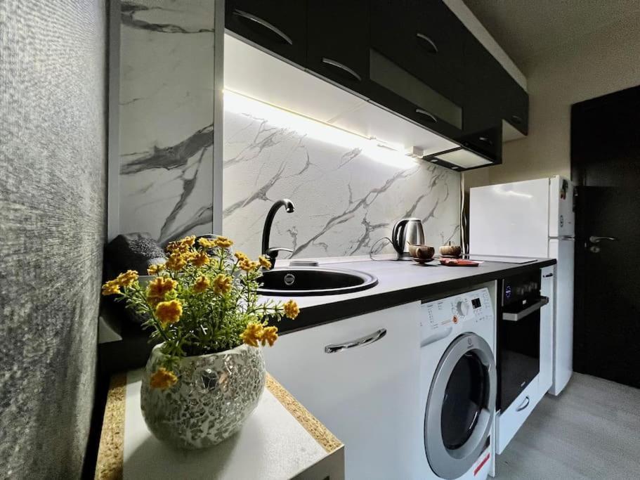 Sof Apartment'S 소피아 외부 사진
