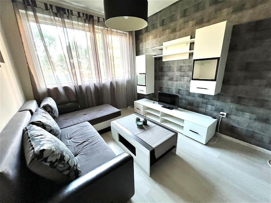 Sof Apartment'S 소피아 외부 사진