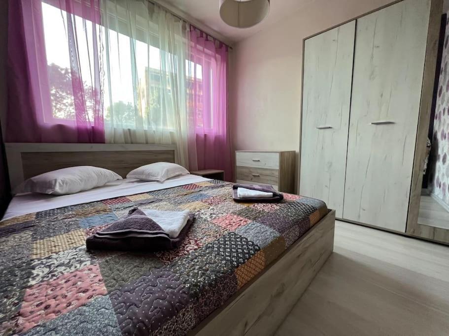 Sof Apartment'S 소피아 외부 사진