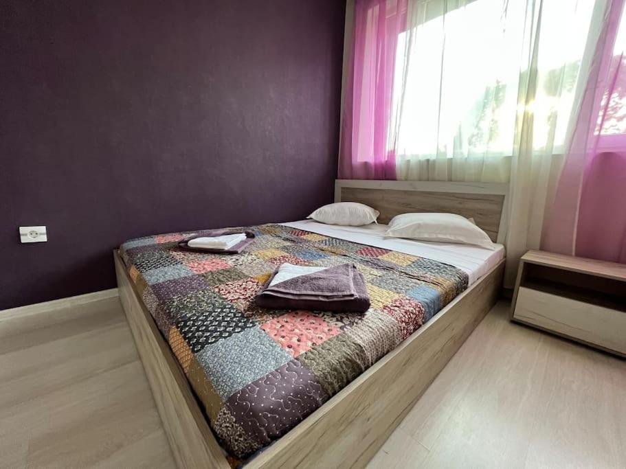 Sof Apartment'S 소피아 외부 사진